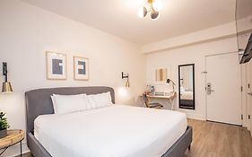 Kenmore Village Hotel, South Beach